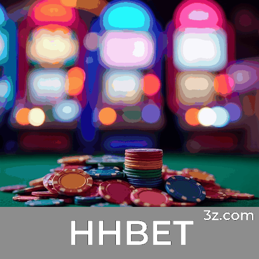 HHBET Logo
