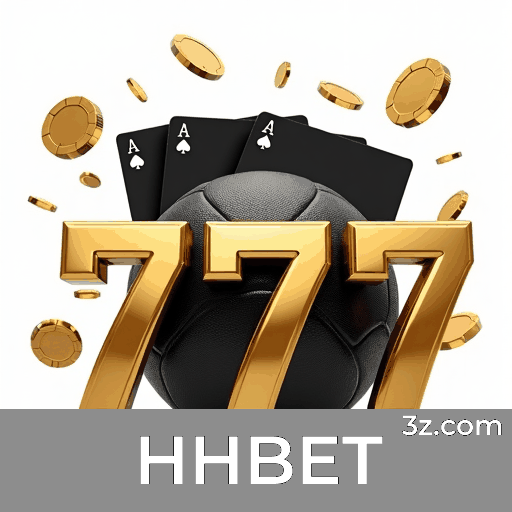 HHBET Logo