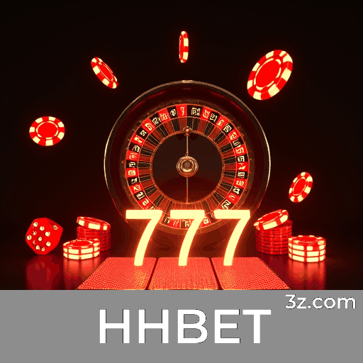 HHBET Logo
