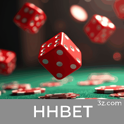 HHBET Logo