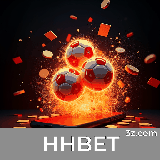 HHBET Logo