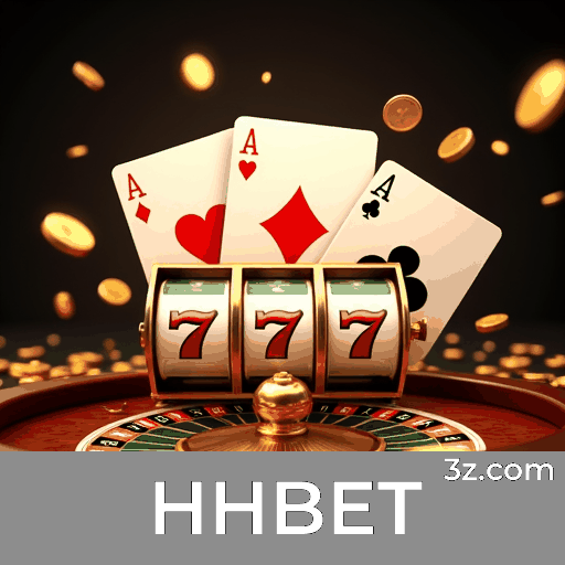 HHBET Logo