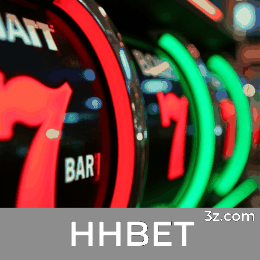 HHBET Logo