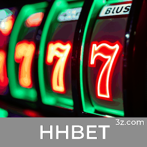HHBET Logo