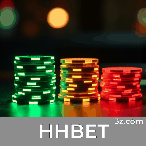 HHBET Logo
