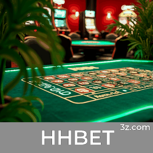 HHBET Logo