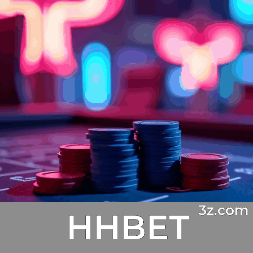HHBET Logo