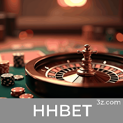 HHBET Logo
