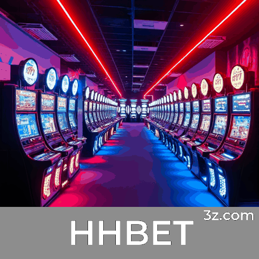HHBET Logo