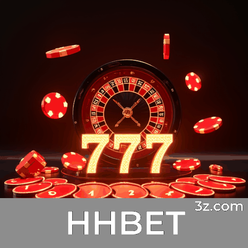 HHBET Logo